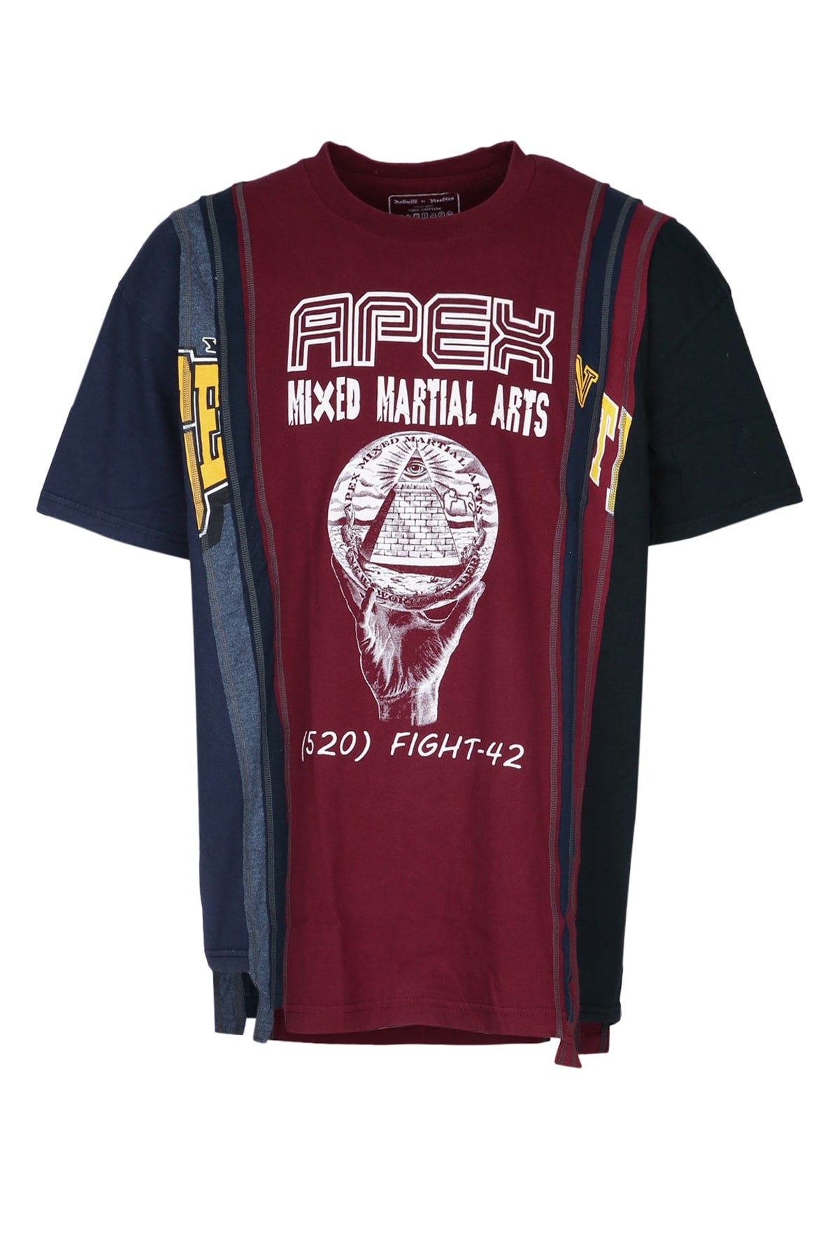 T-SHIRT_OT310_ASSORTED_Image_1