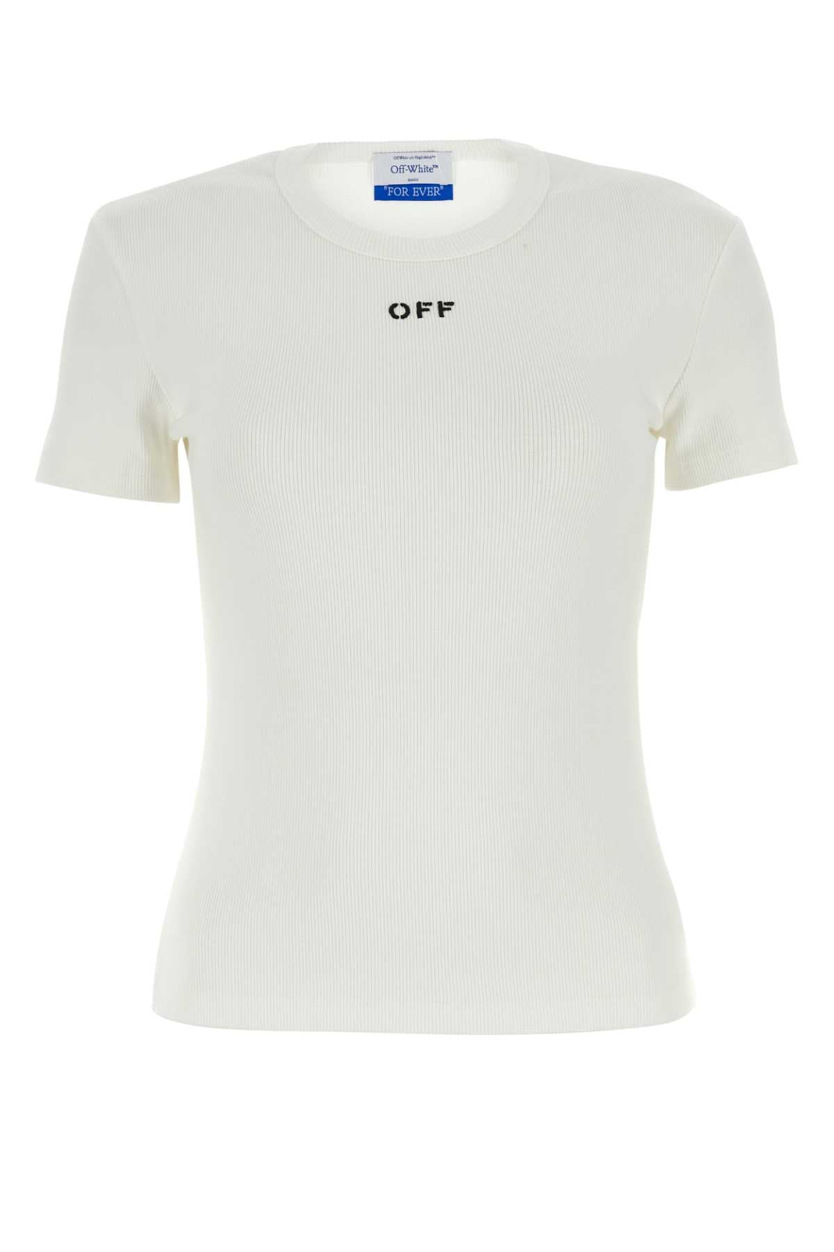 T-SHIRT_OWAA065C99JER005_0110_Image_1