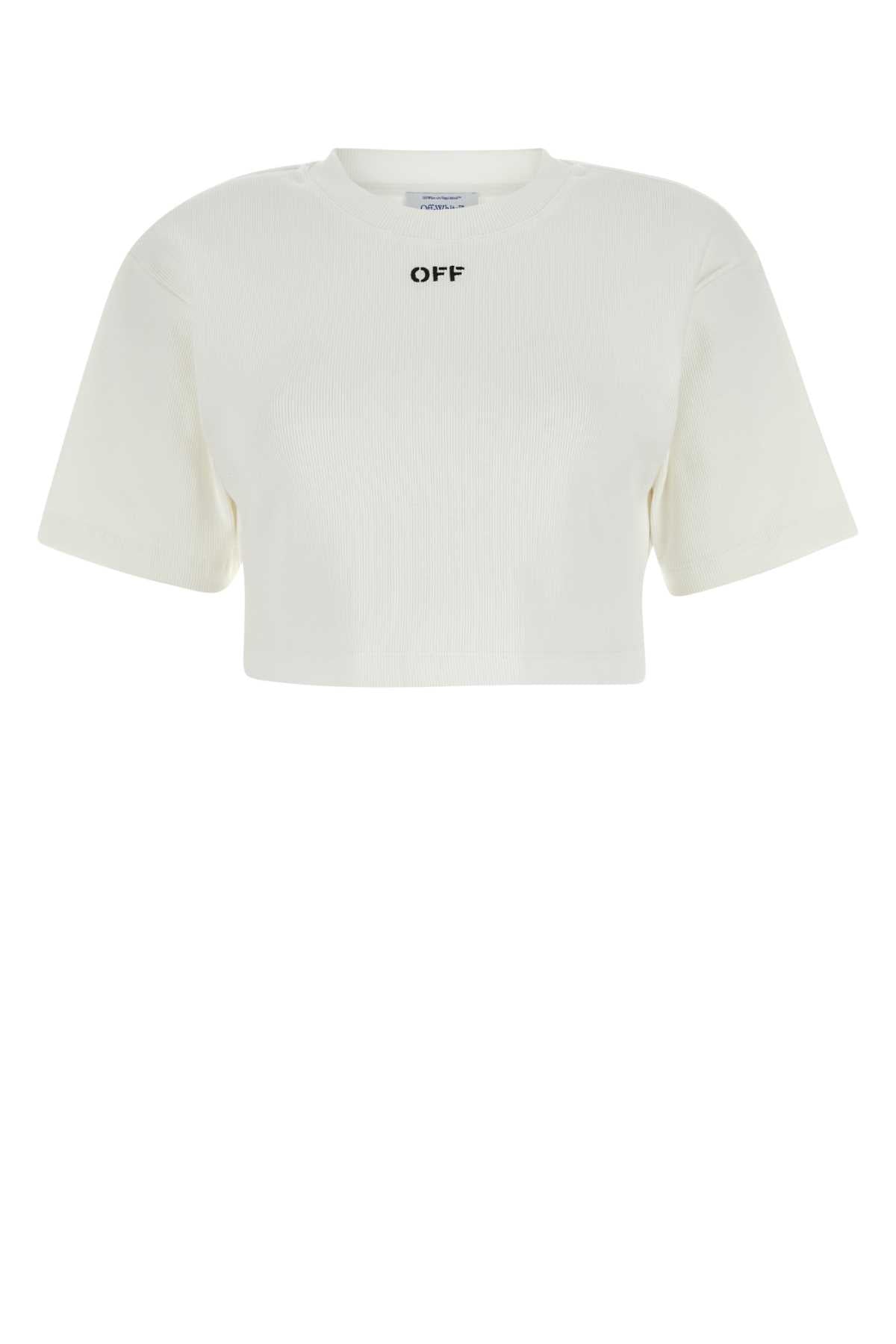 T-SHIRT_OWAA081C99JER004_0110_Image_1
