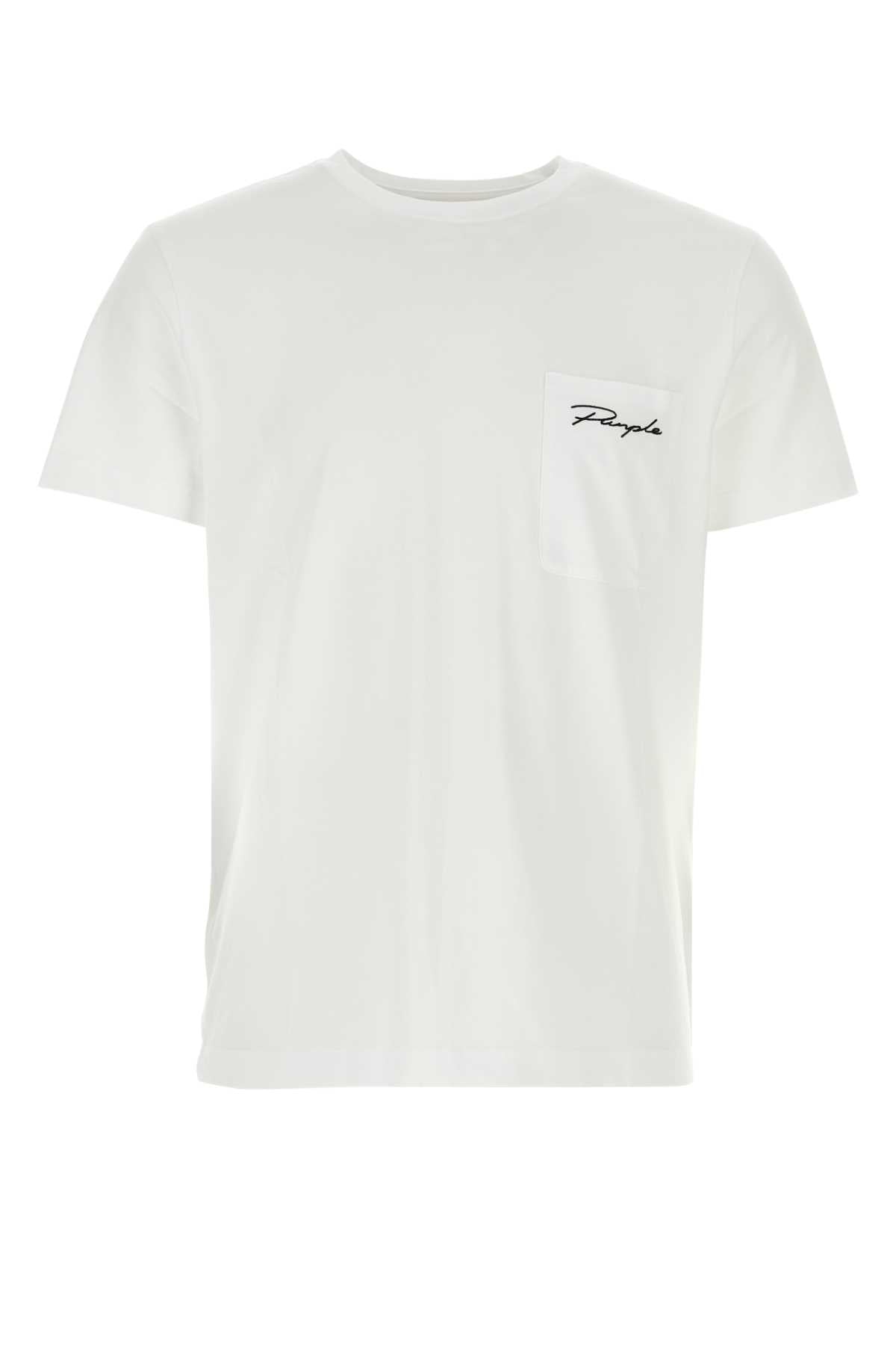 T-SHIRT_P109CSBW324_WHITE_Image_1