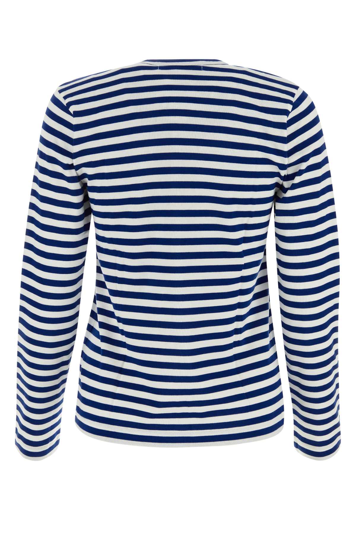 T-SHIRT_P1T009_NAVY_Image_2