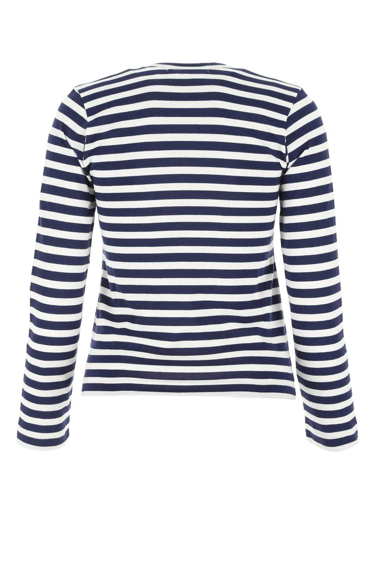 T-SHIRT_P1T009_NAVY_Image_2