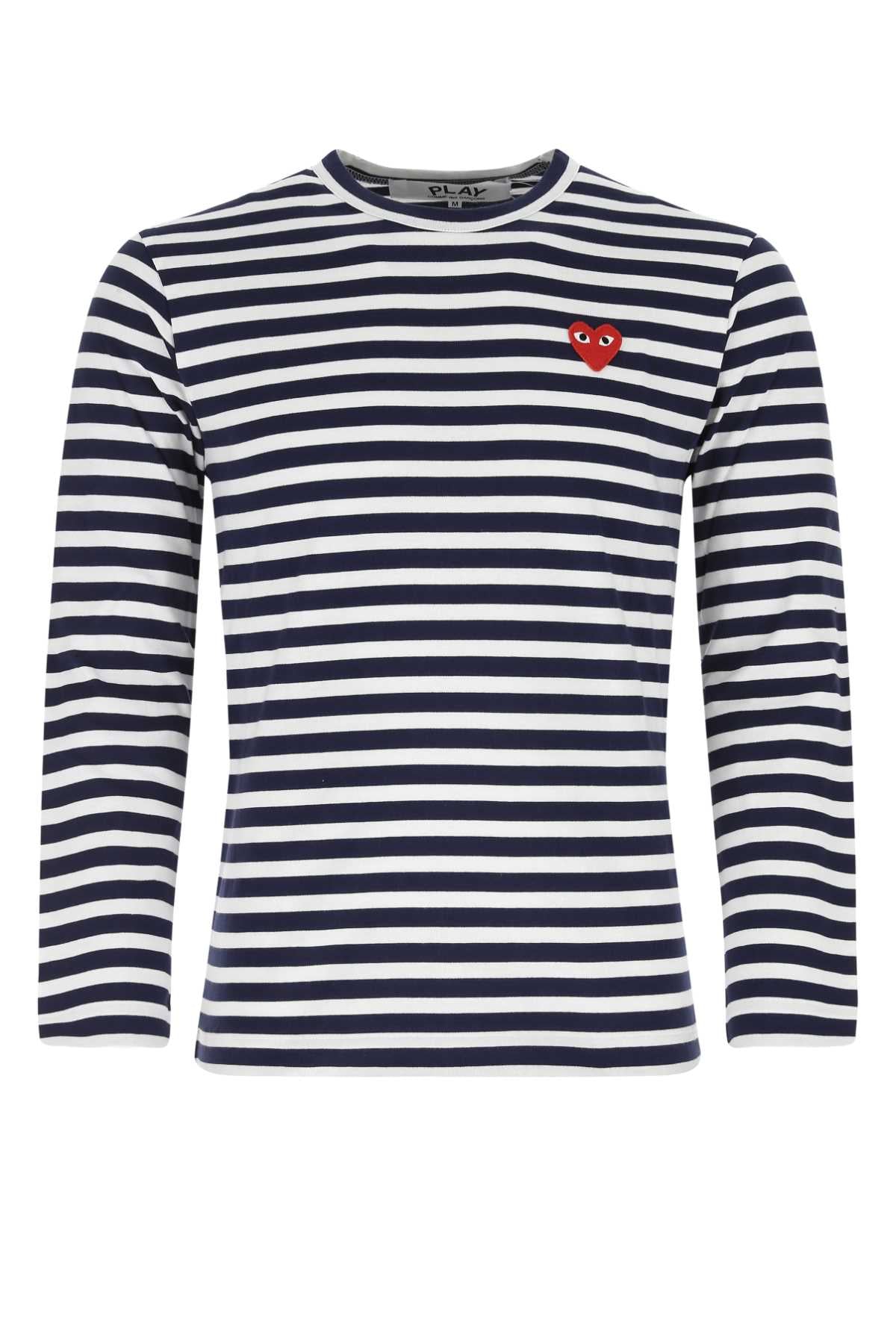 T-SHIRT_P1T010_NAVY_Image_1