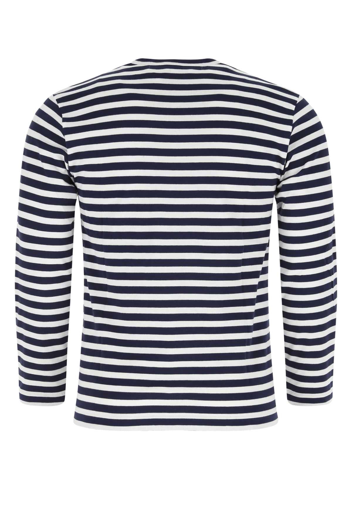 T-SHIRT_P1T010_NAVY_Image_2