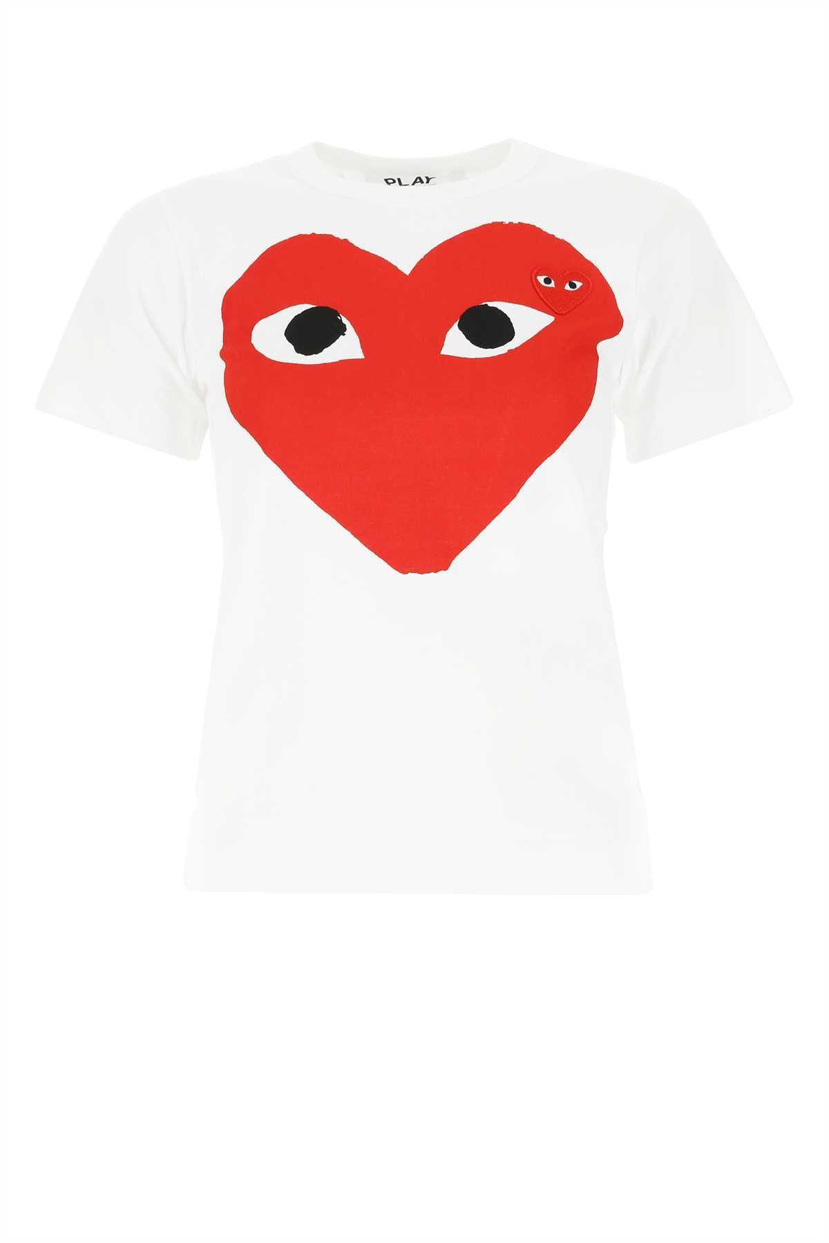 T-SHIRT_P1T025_WHITE_Image_1