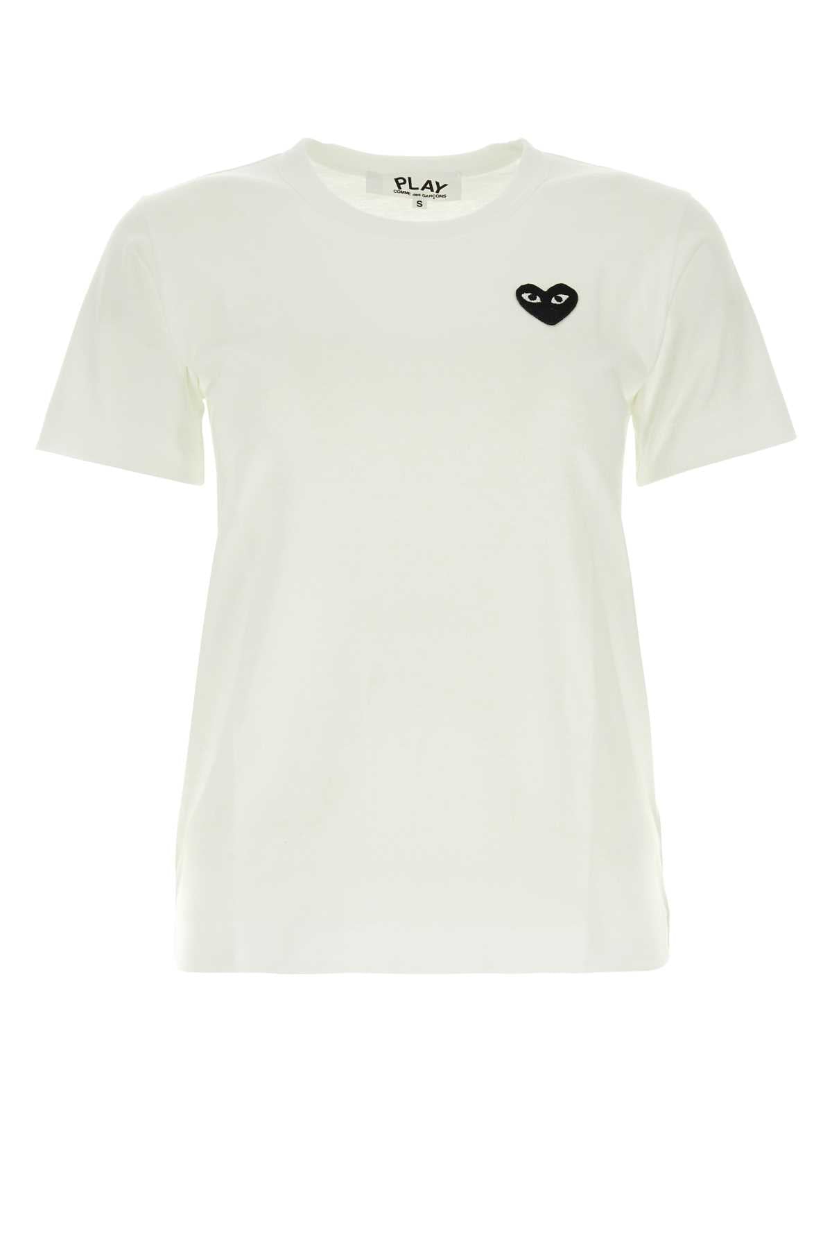 T-SHIRT_P1T063_WHITE_Image_1