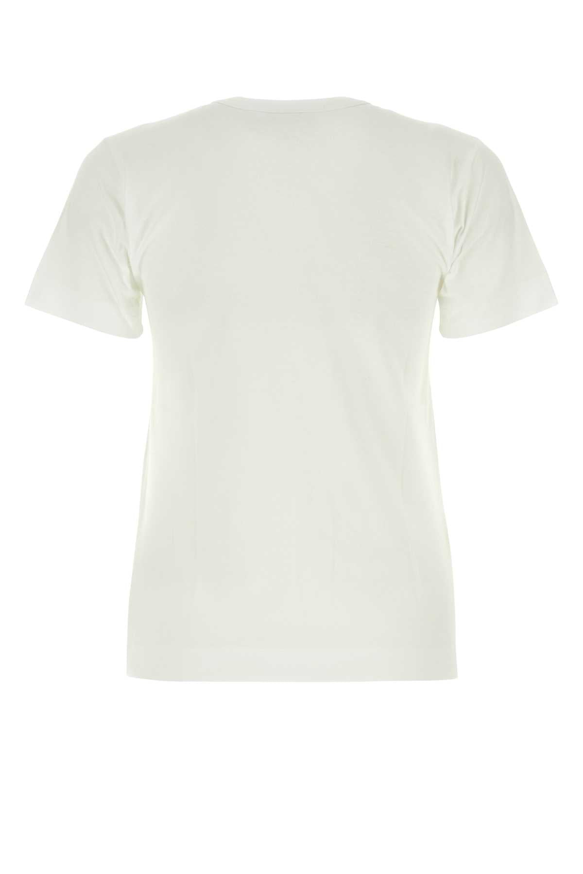 T-SHIRT_P1T063_WHITE_Image_2