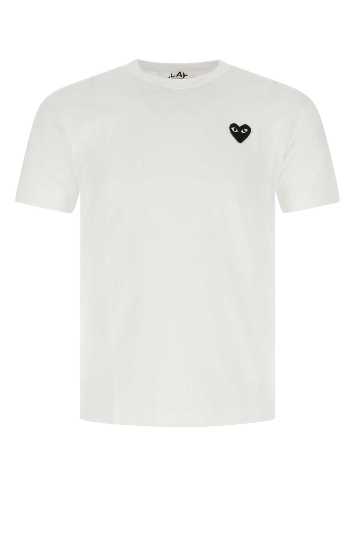 T-SHIRT_P1T064_WHITE_Image_1