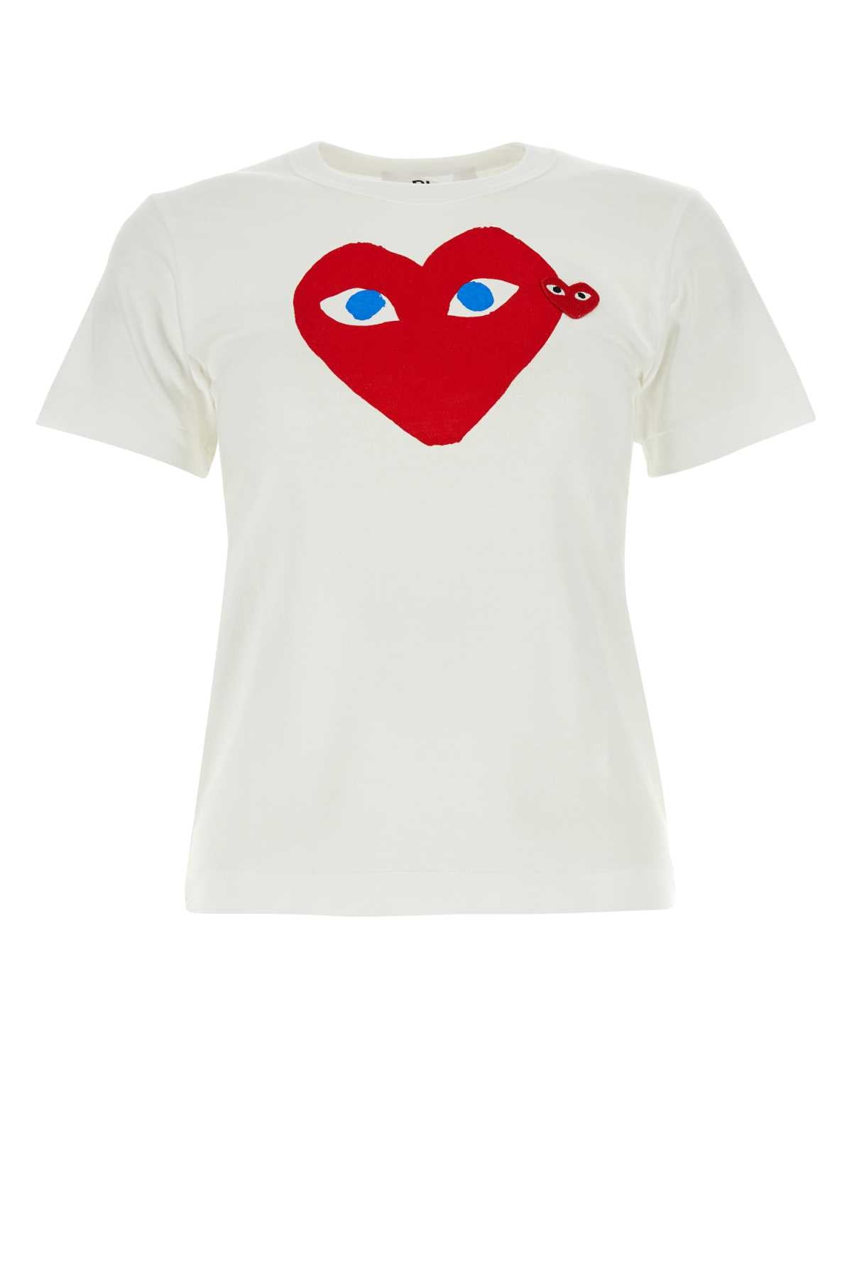 T-SHIRT_P1T085_WHITE_Image_1