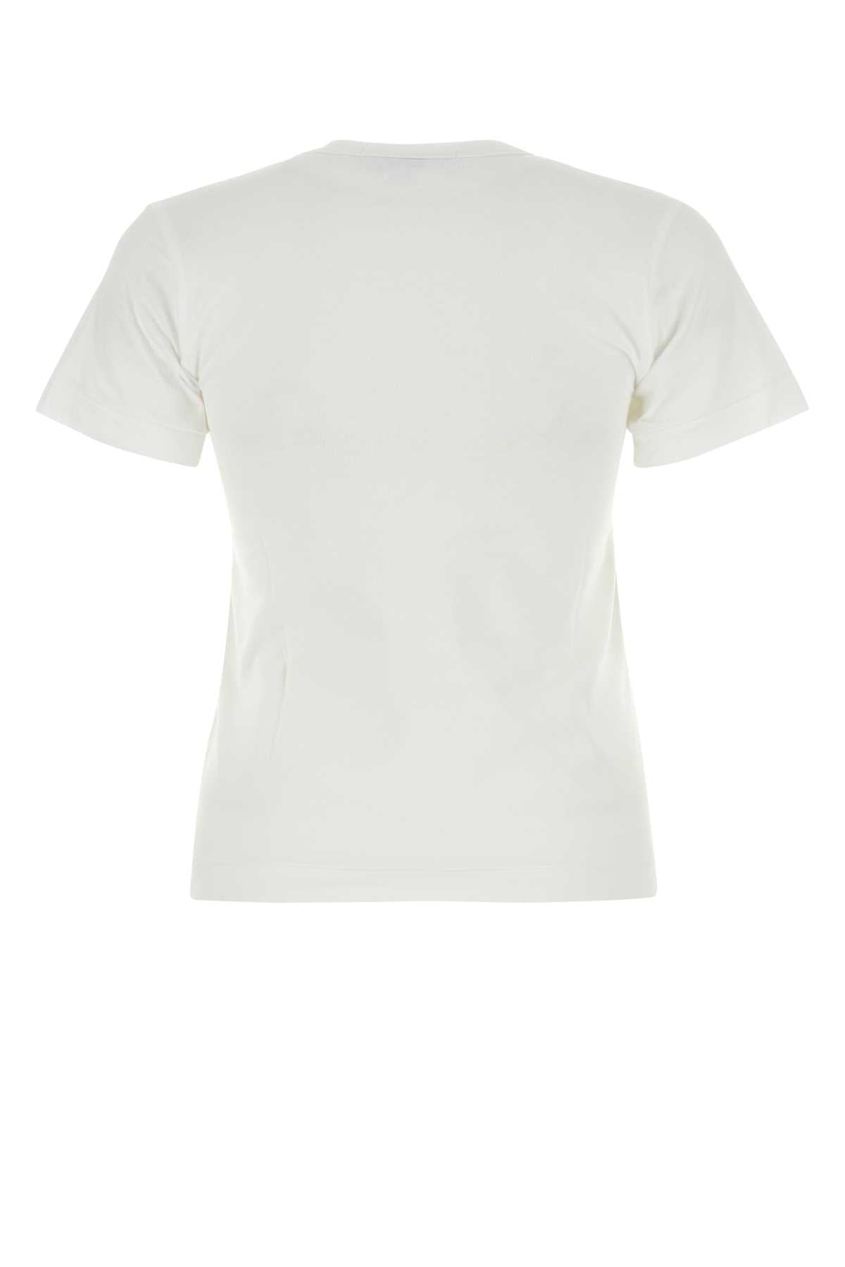 T-SHIRT_P1T085_WHITE_Image_2