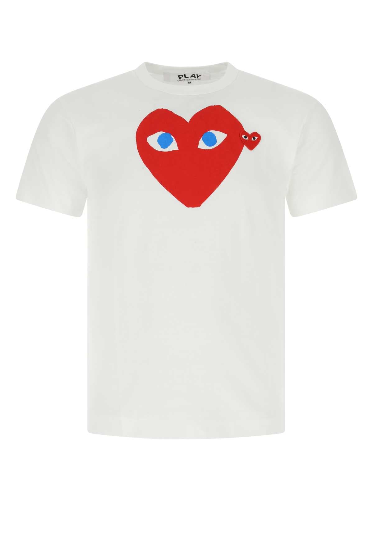 T-SHIRT_P1T086_WHITE_Image_1