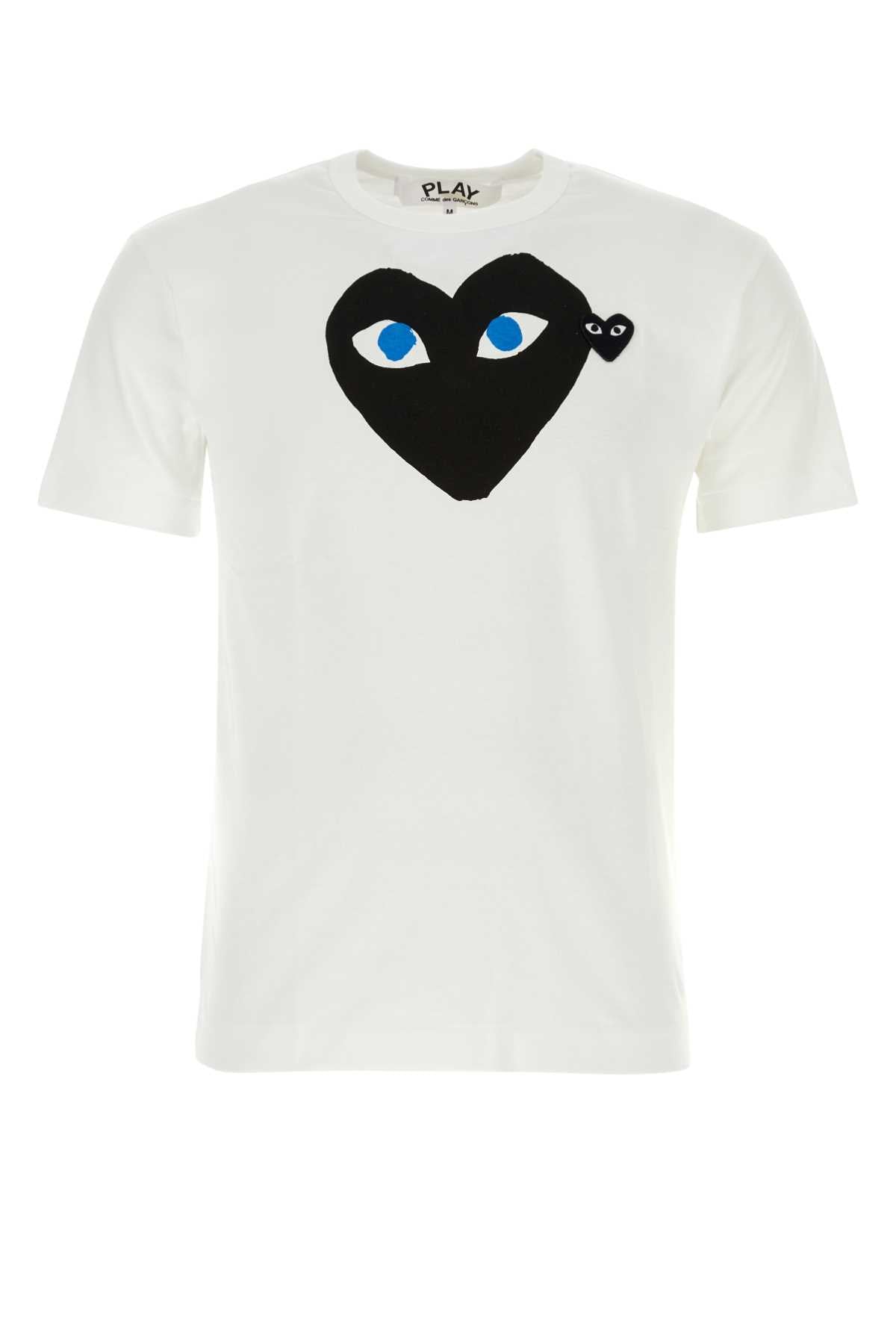 T-SHIRT_P1T088_WHITE_Image_1