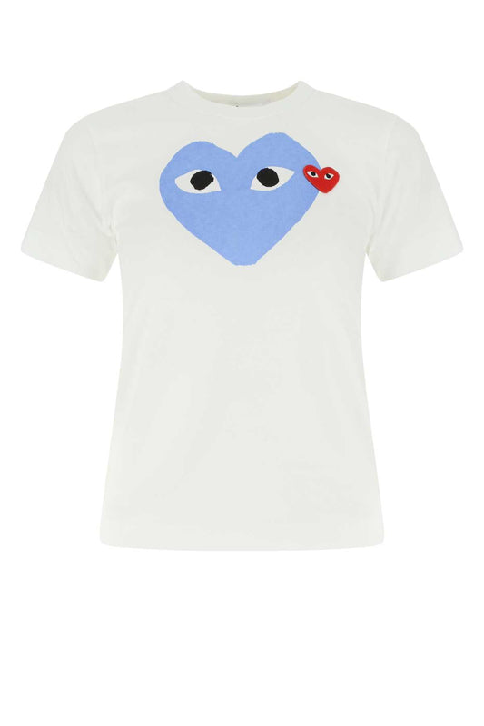 T-SHIRT_P1T105_BLUE_Image_1