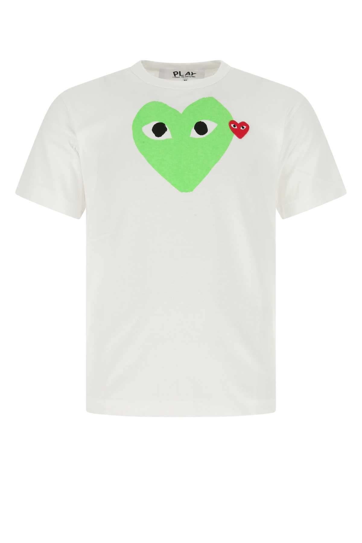 T-SHIRT_P1T106_GREEN_Image_1