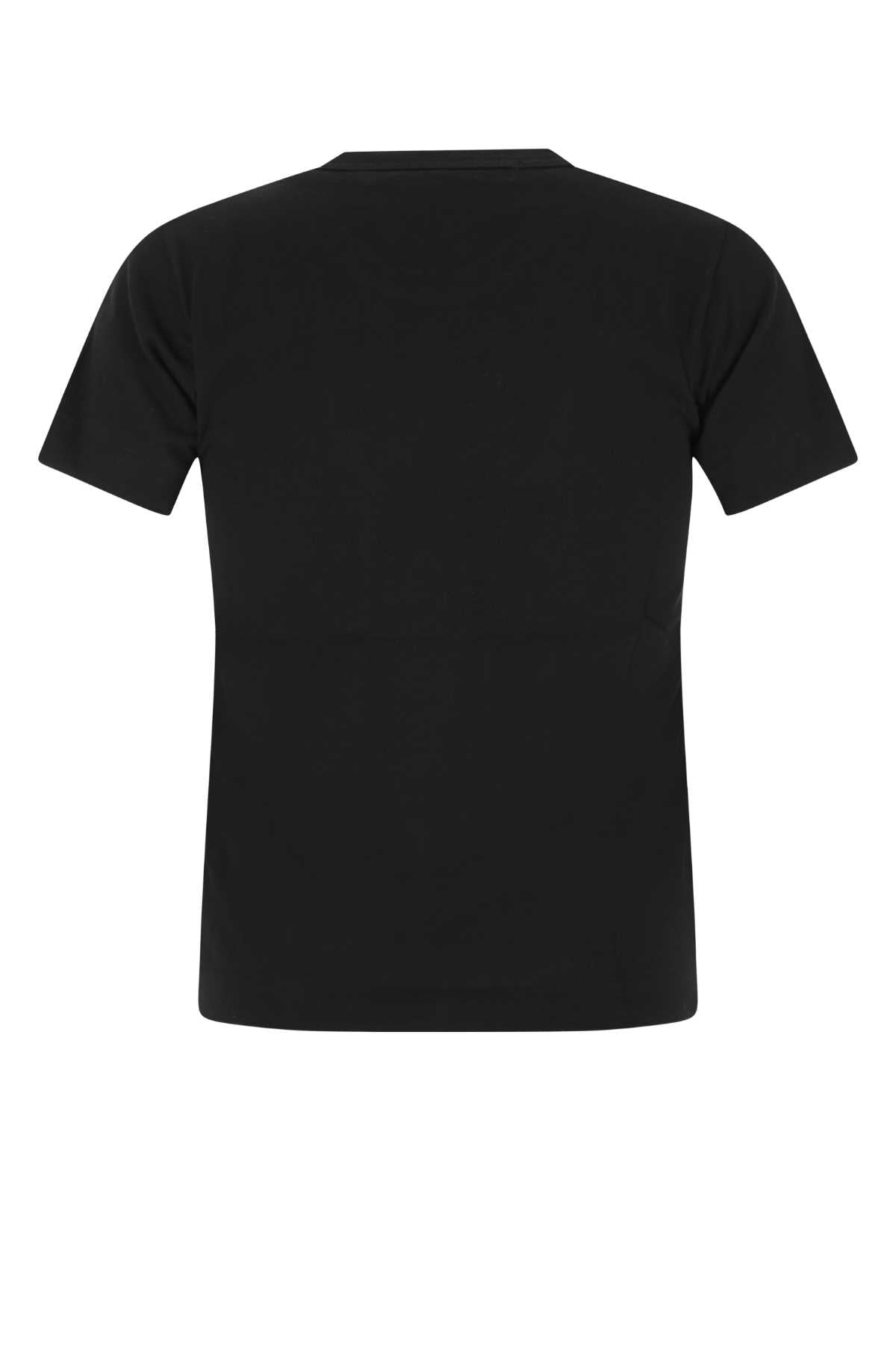 T-SHIRT_P1T107_BLACK_Image_2