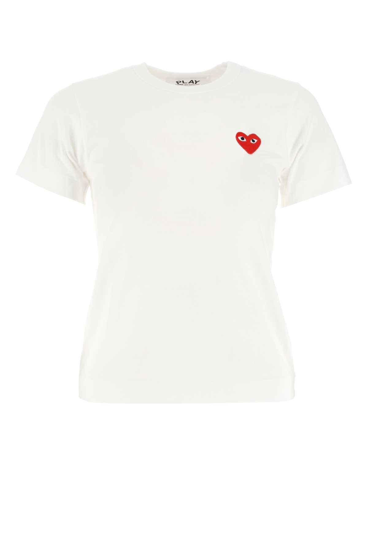 T-SHIRT_P1T107_WHITE_Image_1