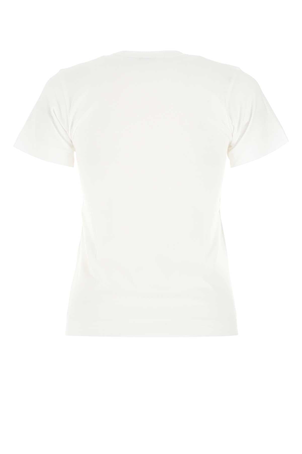 T-SHIRT_P1T107_WHITE_Image_2