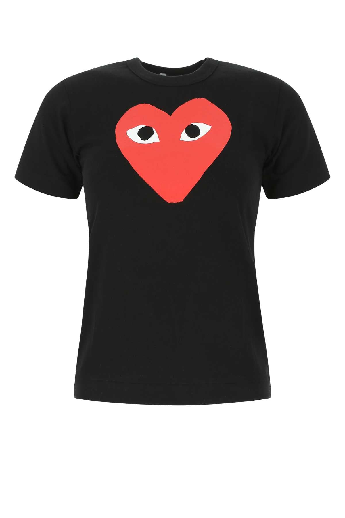 T-SHIRT_P1T111_BL_Image_1