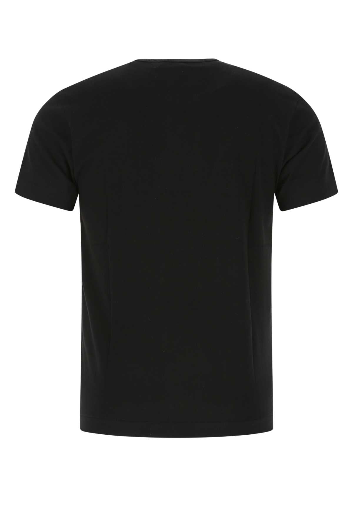 T-SHIRT_P1T112_BLACK_Image_2