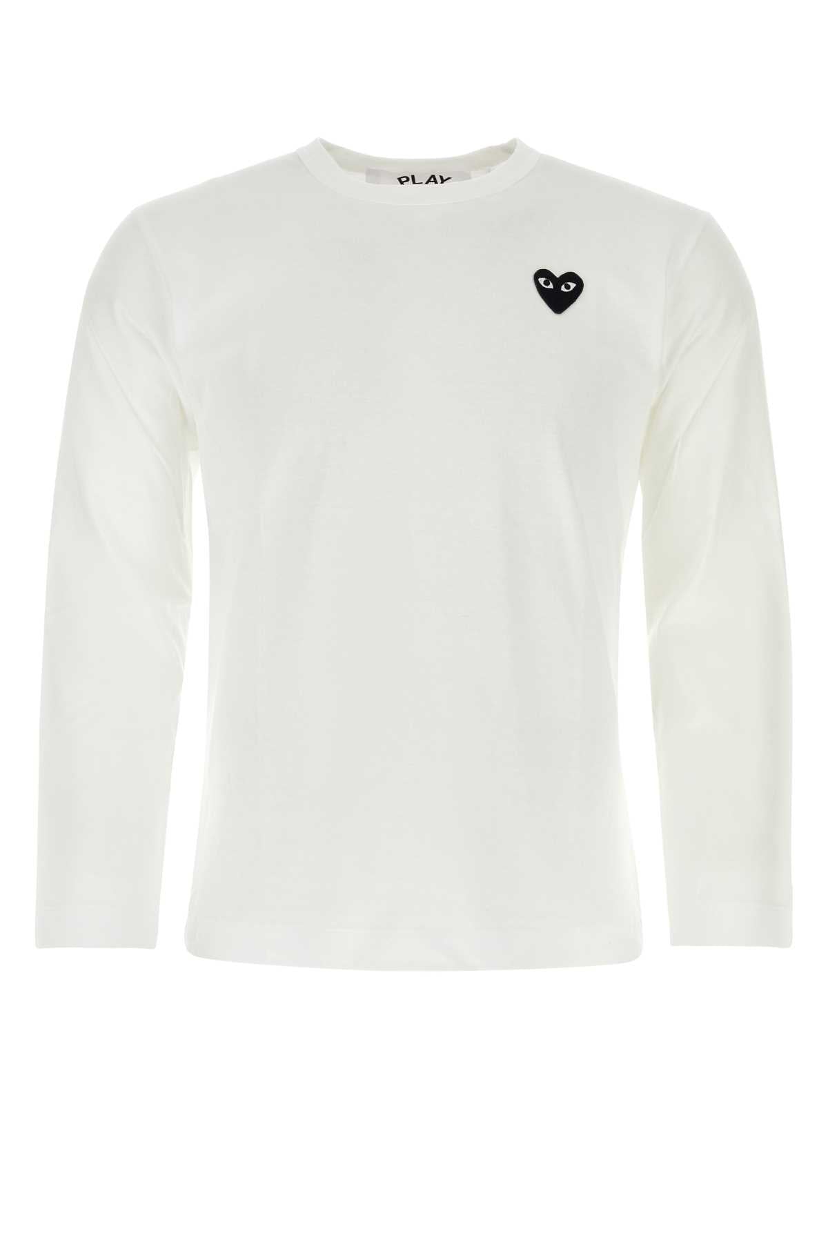 T-SHIRT_P1T120_WHT_Image_1