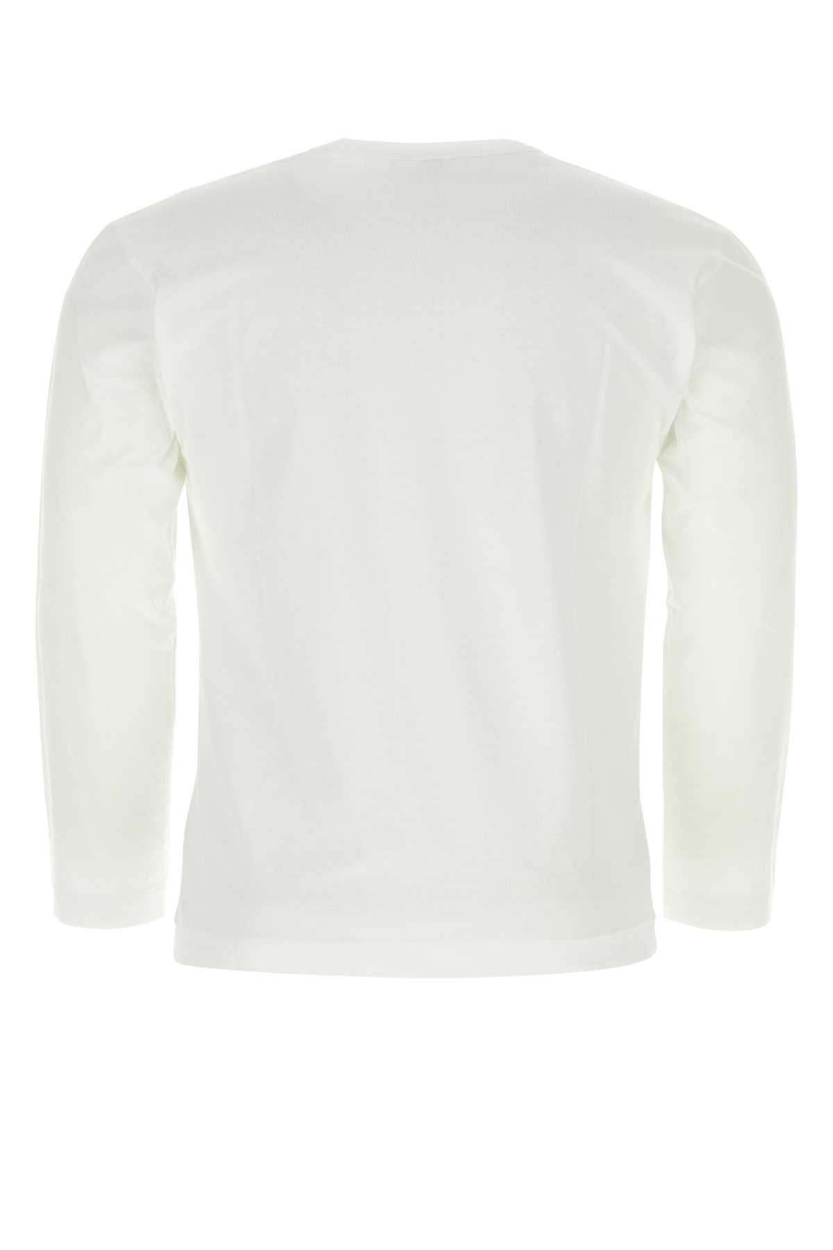 T-SHIRT_P1T120_WHT_Image_2