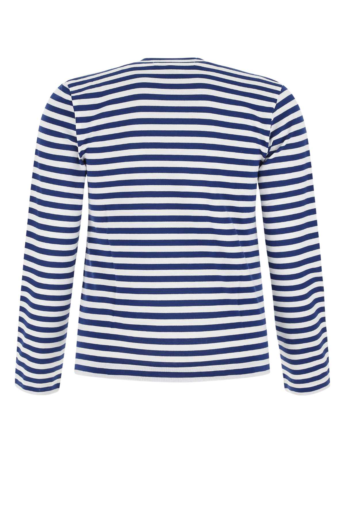 T-SHIRT_P1T163_NAVY_Image_2