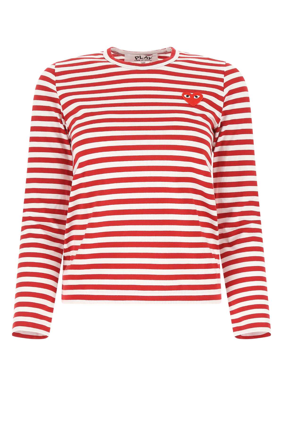 T-SHIRT_P1T163_RED_Image_1