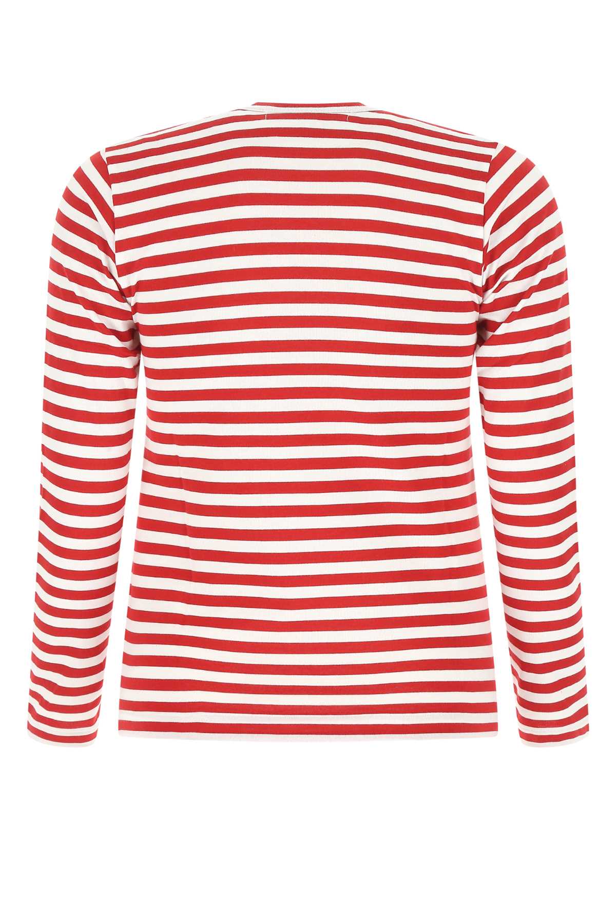 T-SHIRT_P1T163_RED_Image_2
