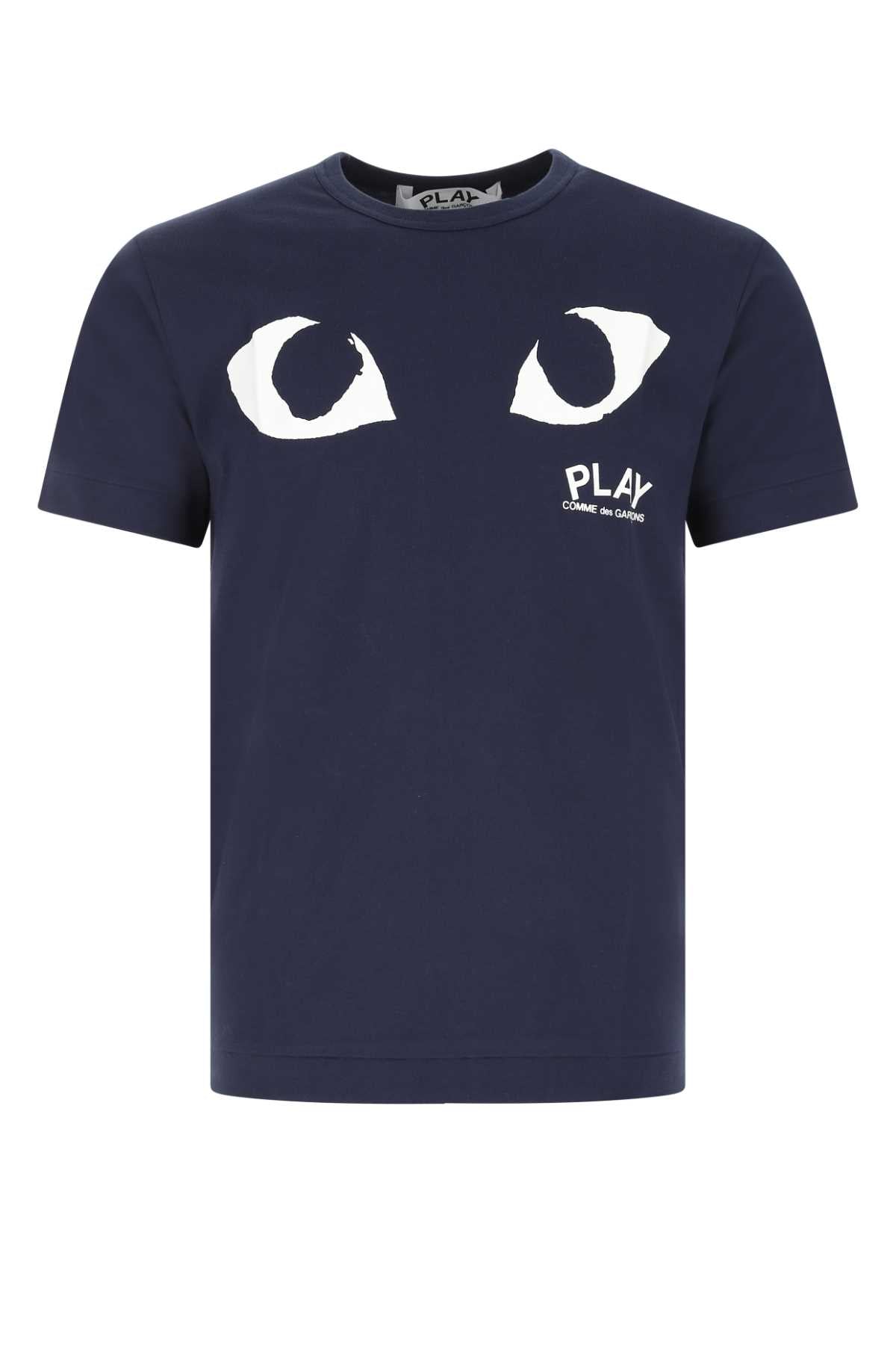 T-SHIRT_P1T178_NAVY_Image_1