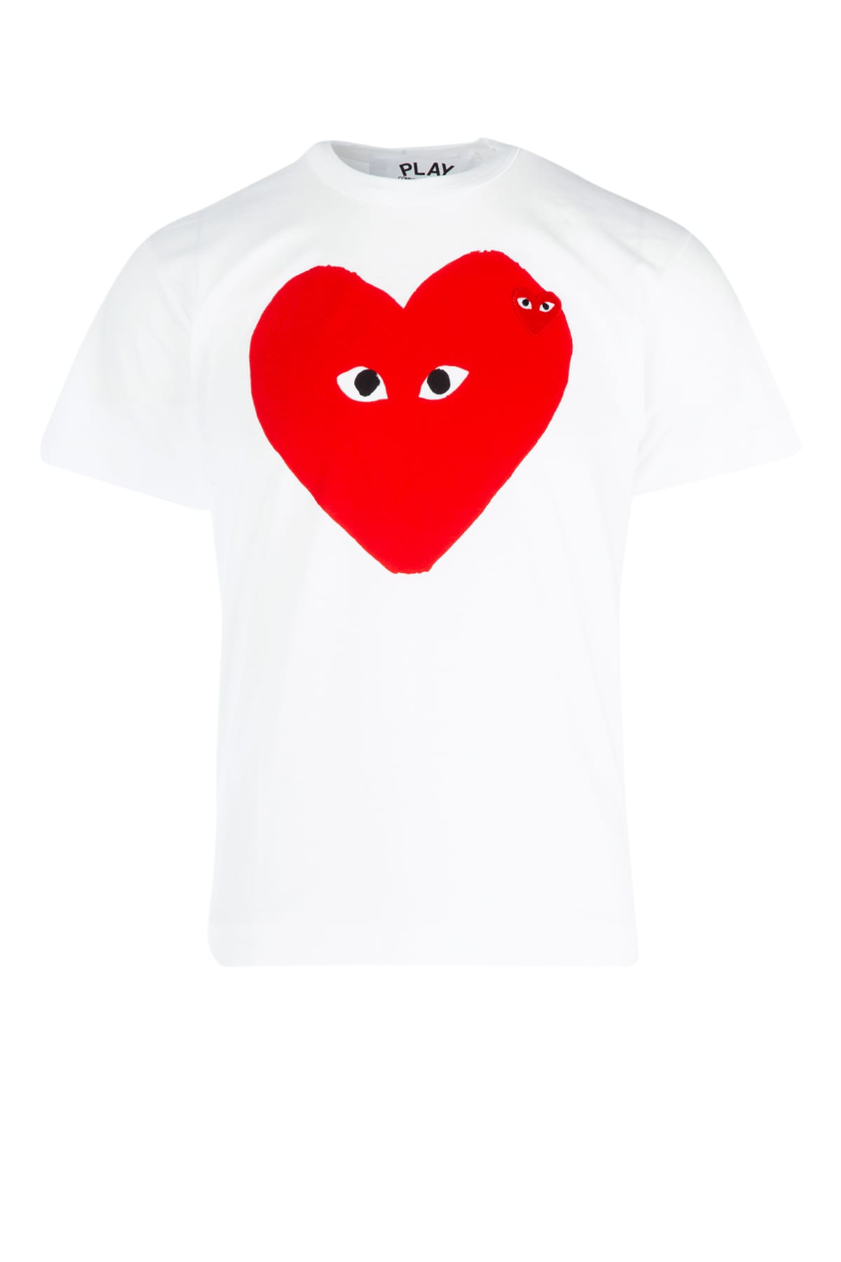 T-SHIRT_P1T220_WHITE_Image_1