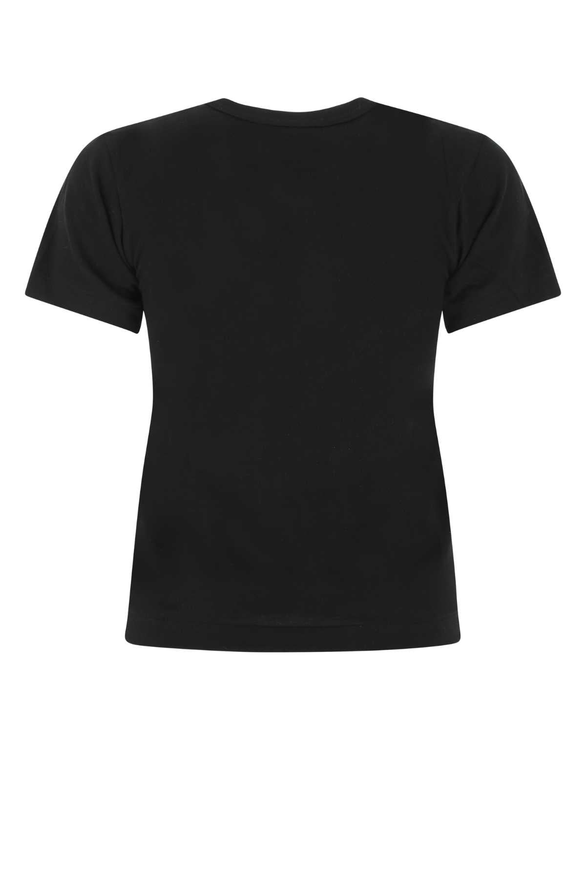 T-SHIRT_P1T287_BLACK_Image_2