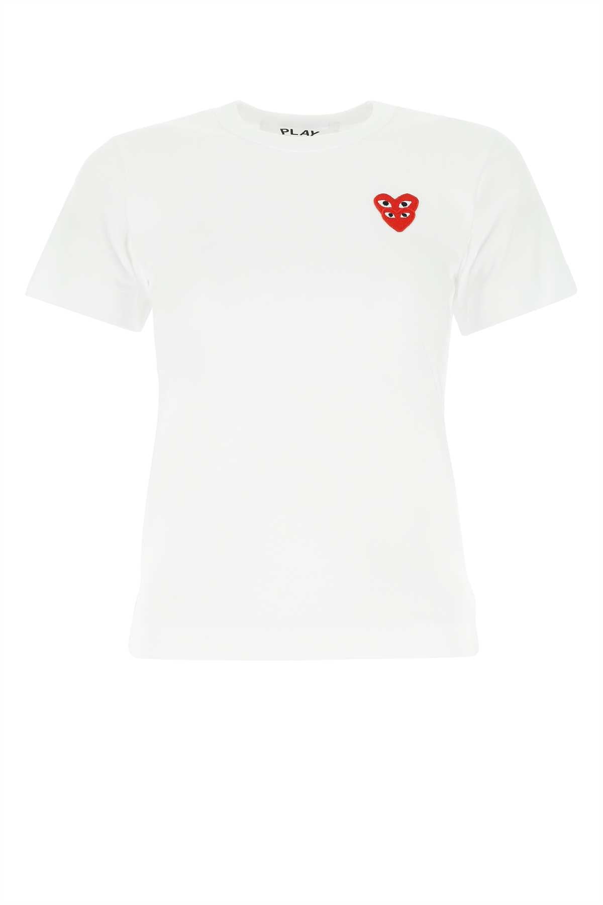 T-SHIRT_P1T287_WHITE_Image_1