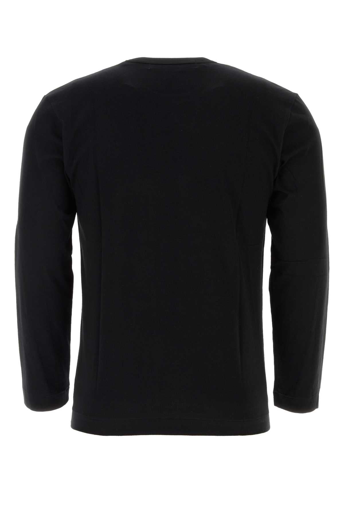 T-SHIRT_P1T292_BLACK_Image_2