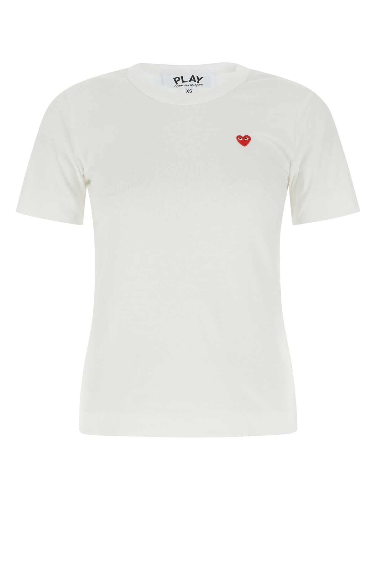 T-SHIRT_P1T303_WHITE_Image_1