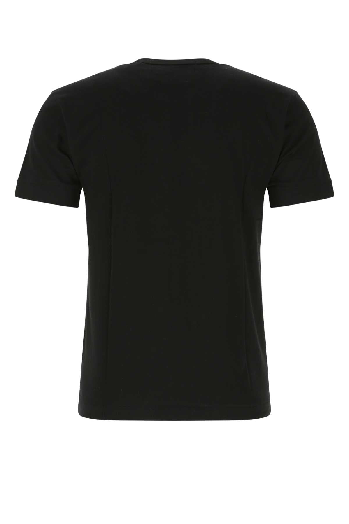 T-SHIRT_P1T304_BLACK_Image_2