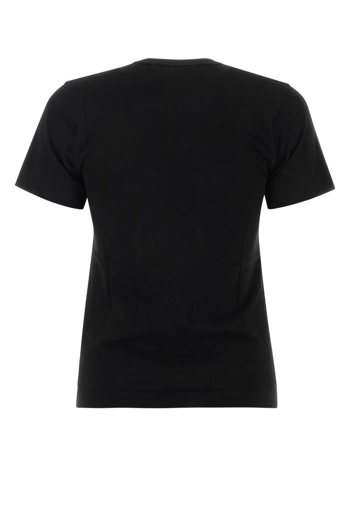 T-SHIRT_P1T321_BLACK_Image_2