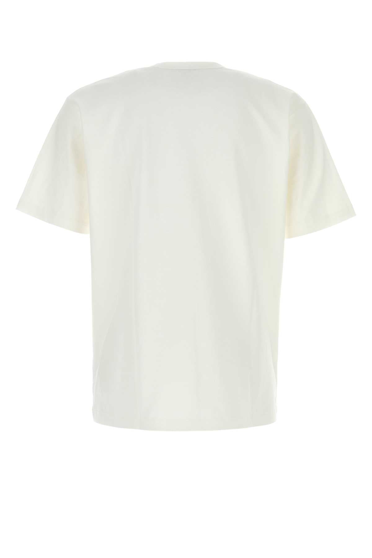 T-SHIRT_PANTAMOLLE_LOVERS_TSHIRTLOV_BIANCO_Image_2