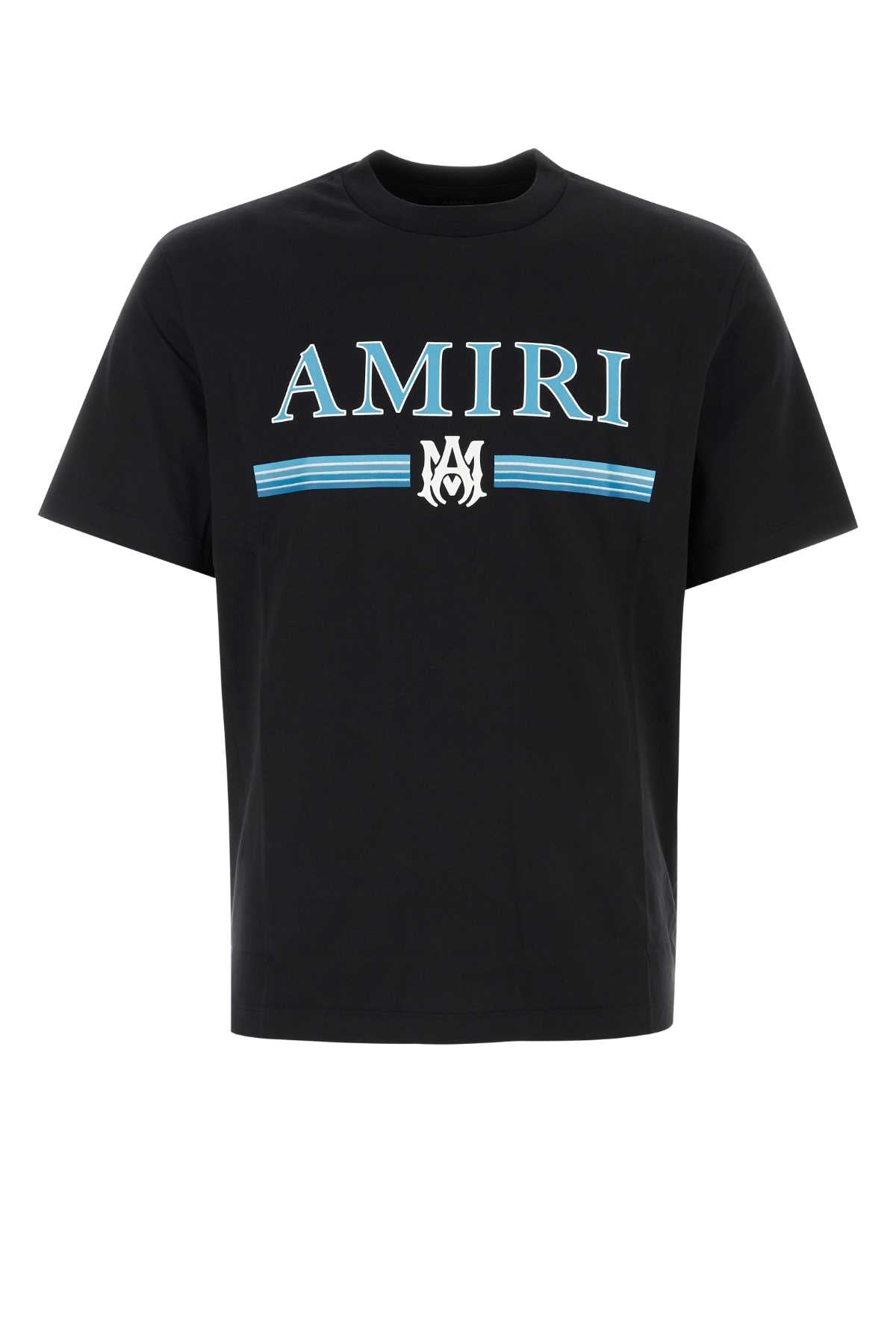 T-SHIRT_PS24MJL007_BLACK_Image_1