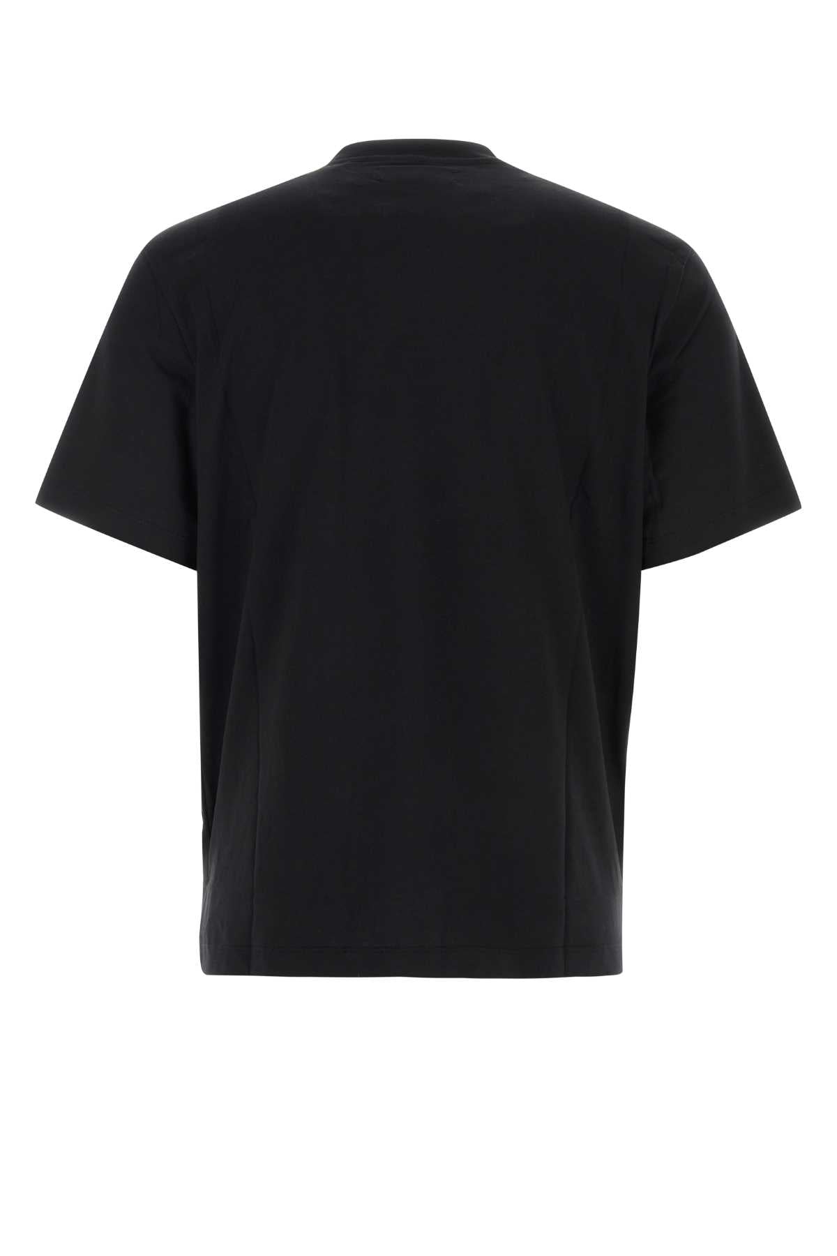 T-SHIRT_PS24MJL007_BLACK_Image_2