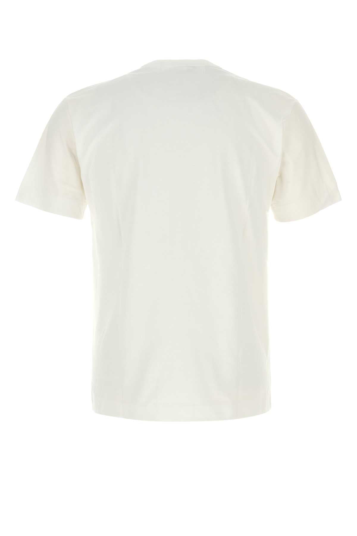 T-SHIRT_RED_EMBLEM_AXT242051_WHITE_Image_2