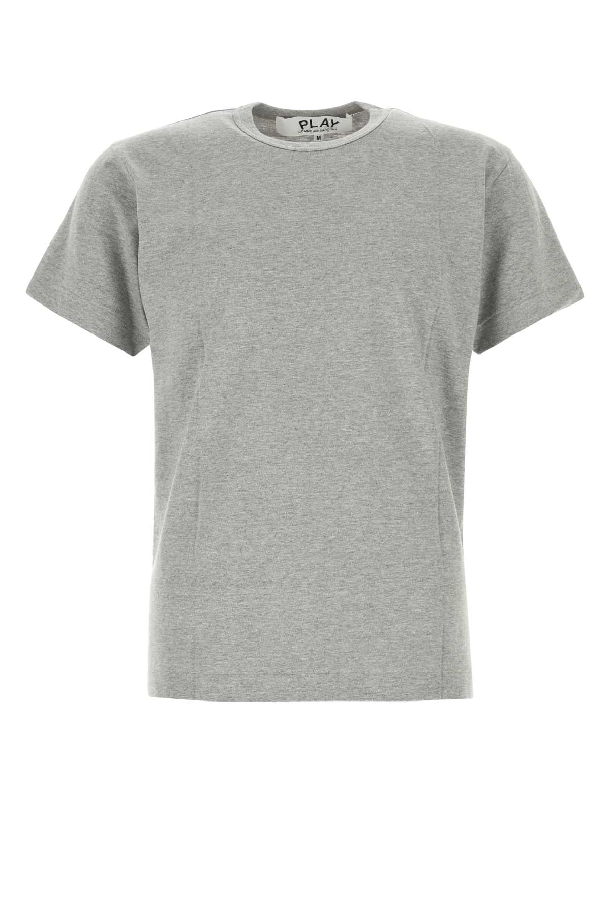 T-SHIRT_RED_EMBLEM_AXT340051_TOPGRAY_Image_1