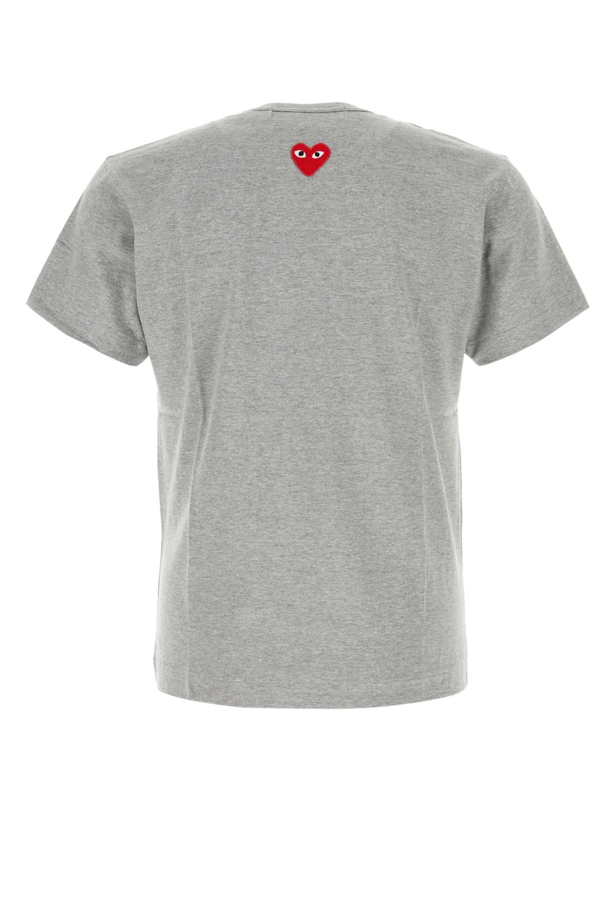 T-SHIRT_RED_EMBLEM_AXT340051_TOPGRAY_Image_2