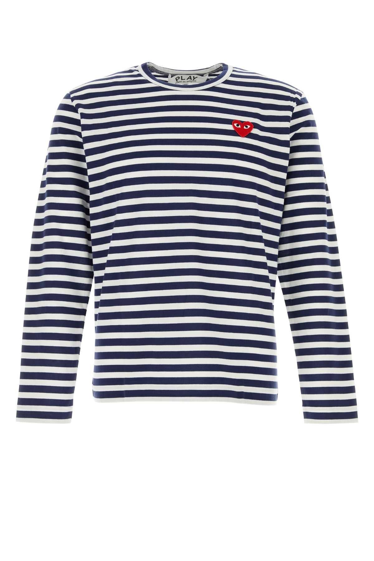 T-SHIRT_RED_EMBLEM_RED_HEART_AXT010051_NAVY_Image_1