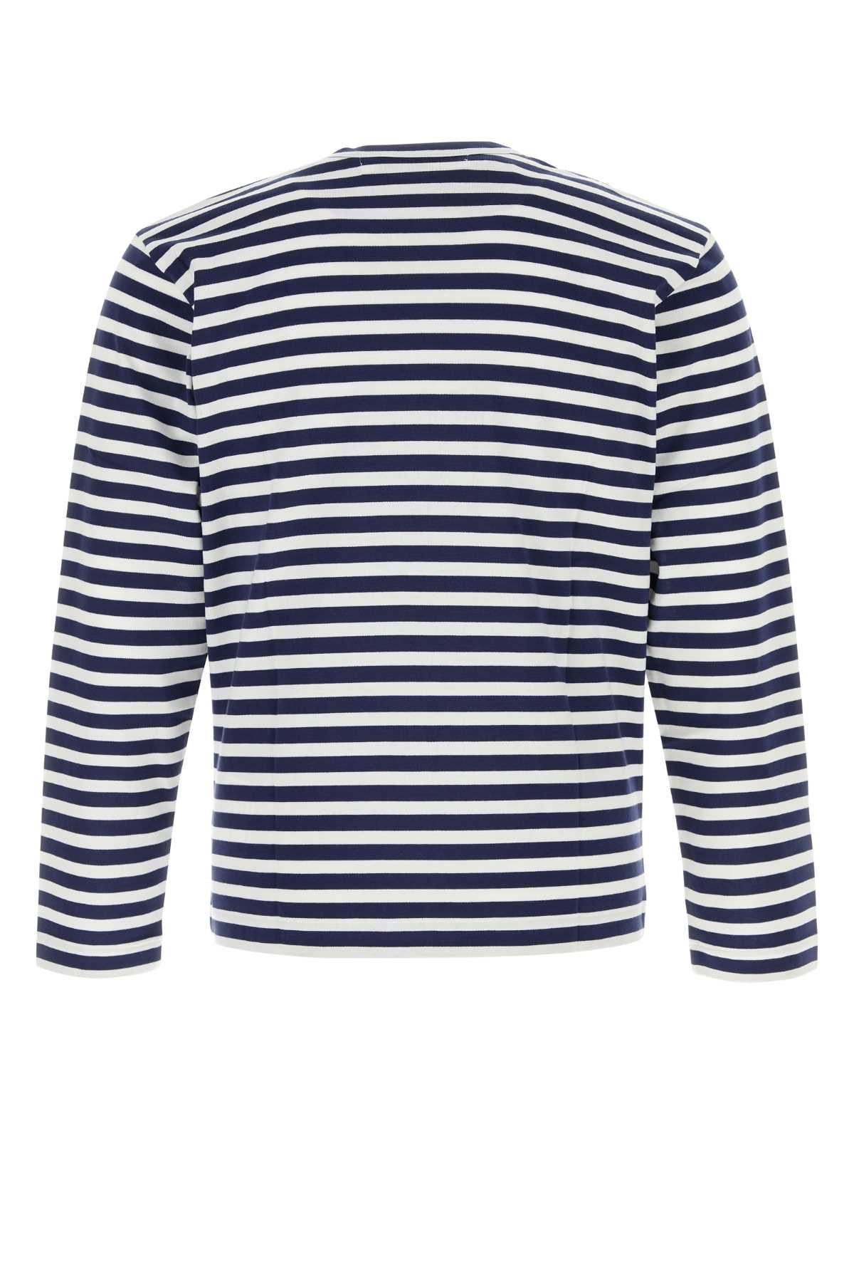 T-SHIRT_RED_EMBLEM_RED_HEART_AXT010051_NAVY_Image_2