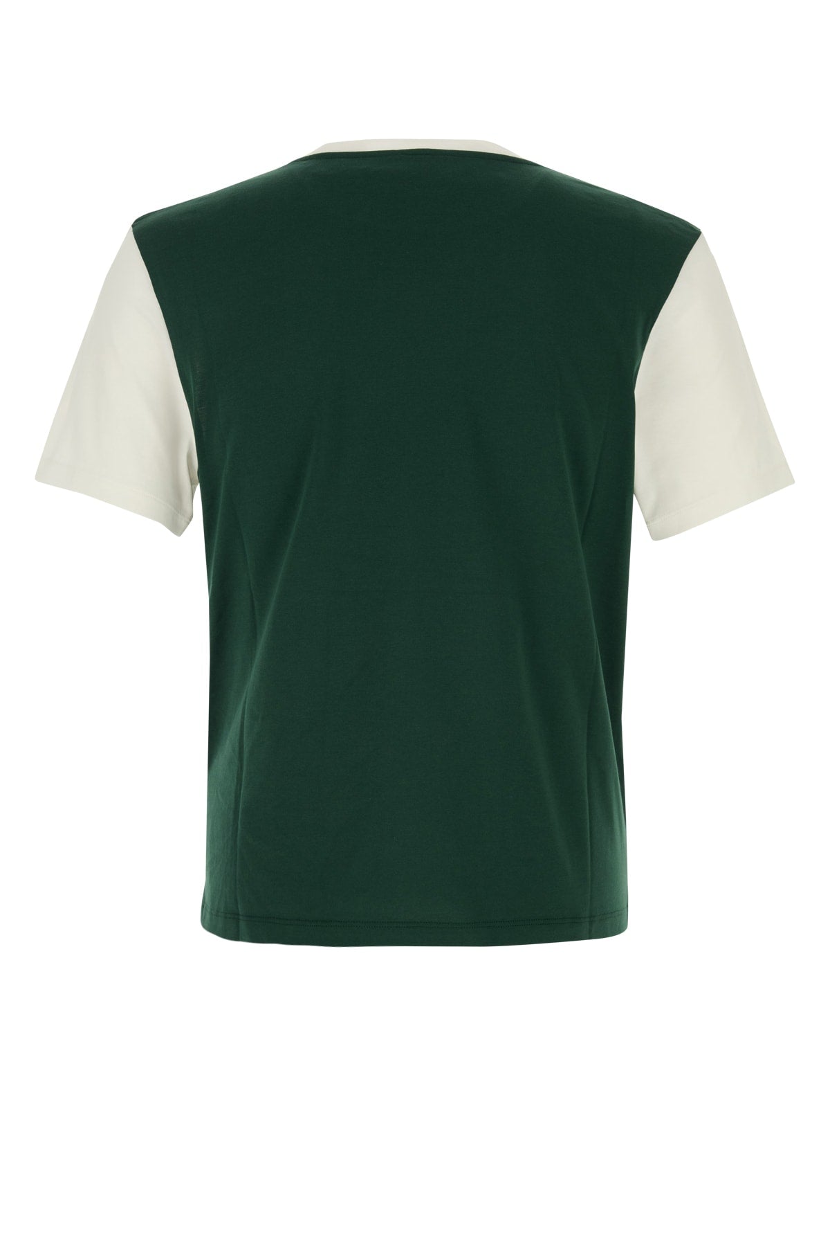 T-SHIRT_REGULAR_BLASON_CELINE-JERSEY_DE_COTON_RX04B671Q_FZM9_Image_2