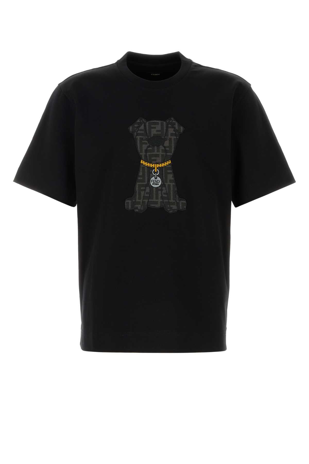 T-SHIRT_REGULAR_MJ_FF_METAL_FY0936AW0P_F0QA1_Image_1