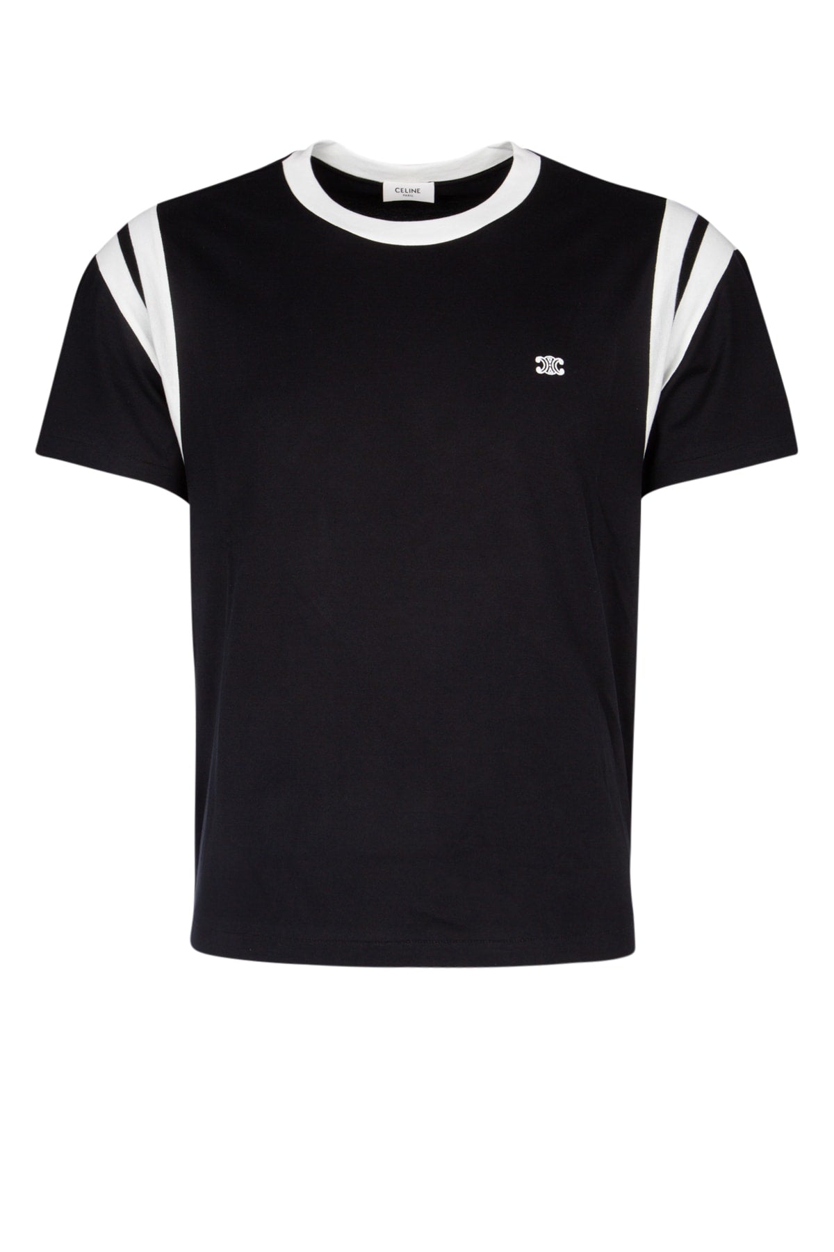 T-SHIRT_REGULAR_TRIOMPHE_2X30O671Q_38AW_Image_1