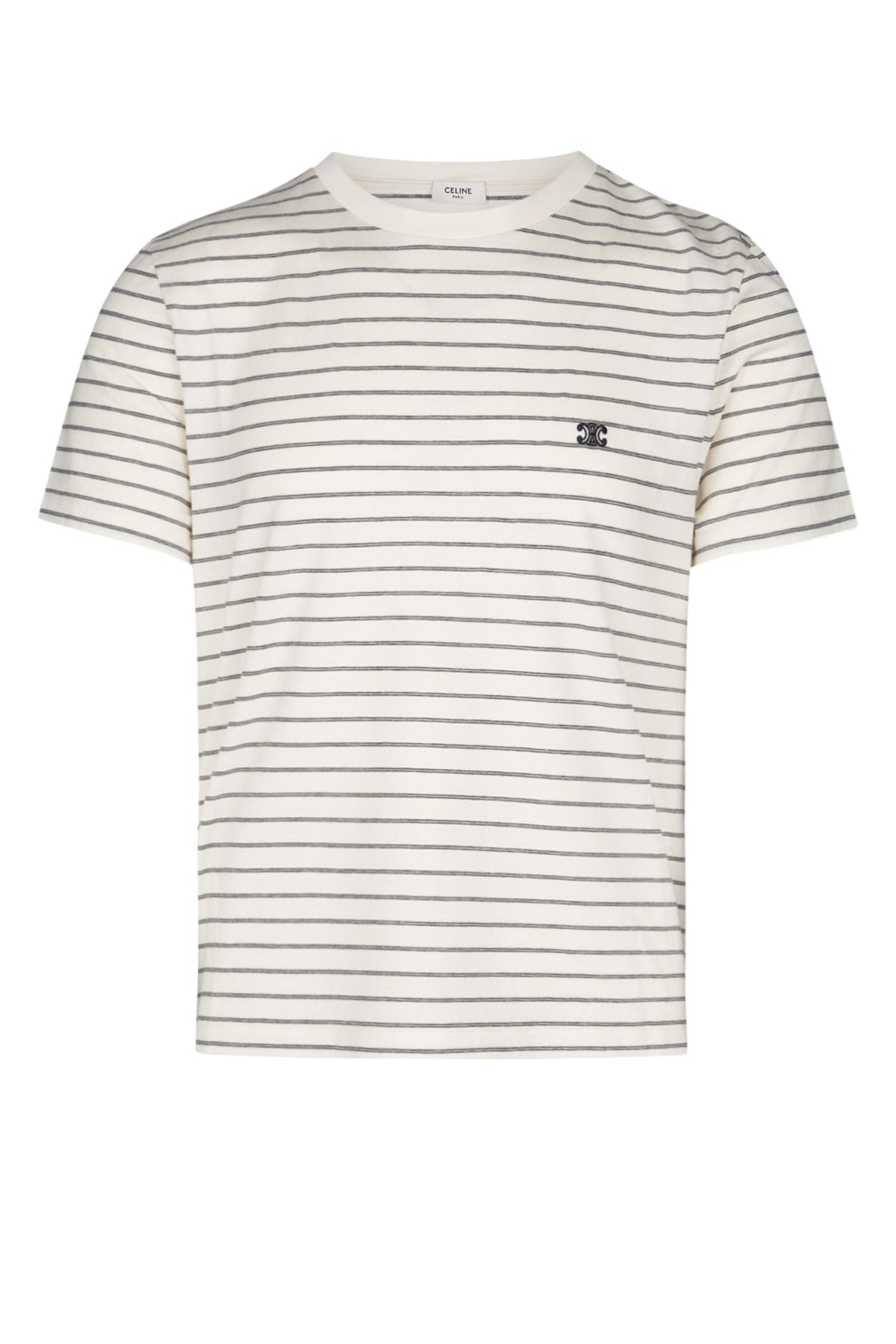 T-SHIRT_REGULAR_TRIOMPHE_2X66H680I_01GB_Image_1