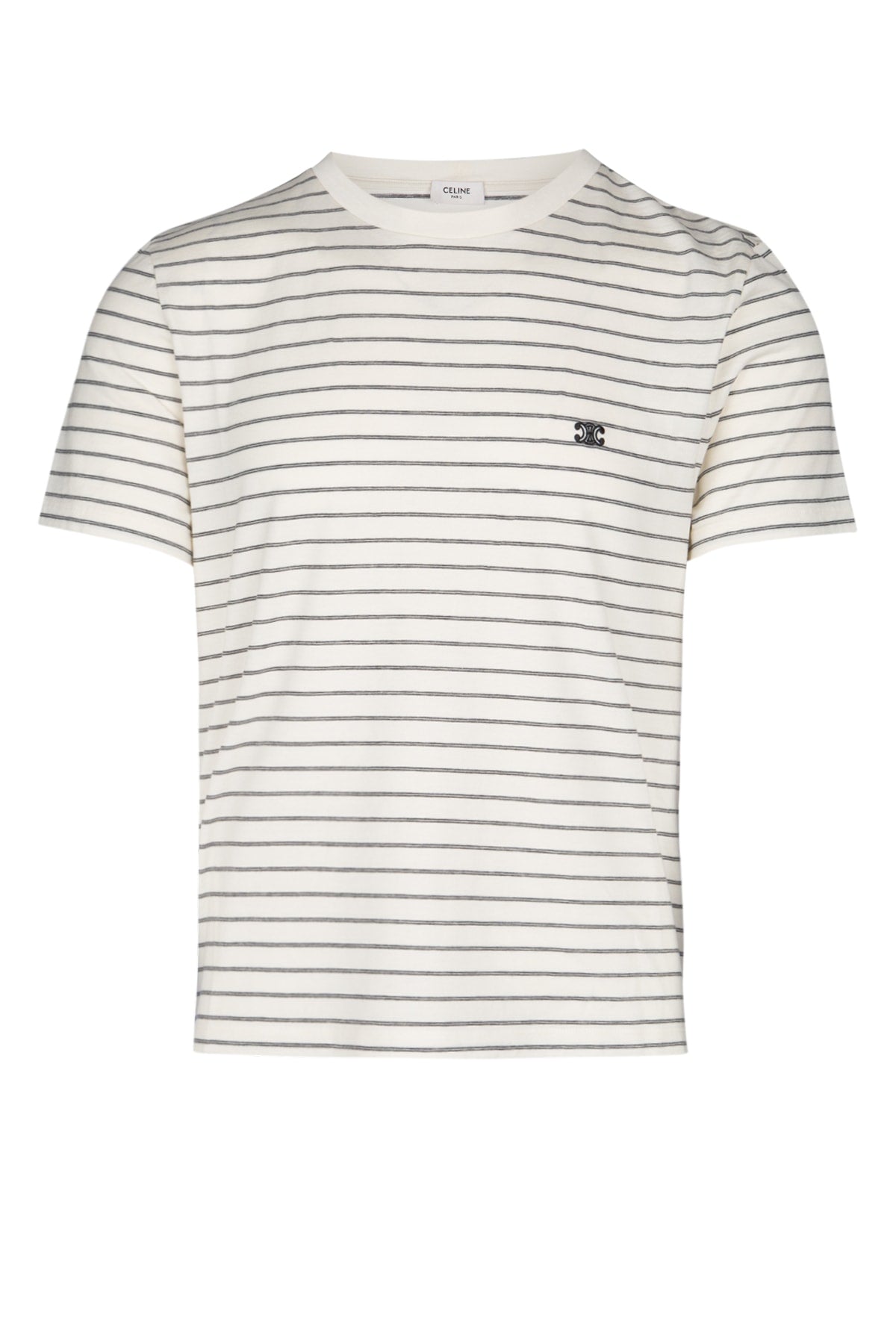 T-SHIRT_REGULAR_TRIOMPHE_2X66H680I_01GB_Image_1