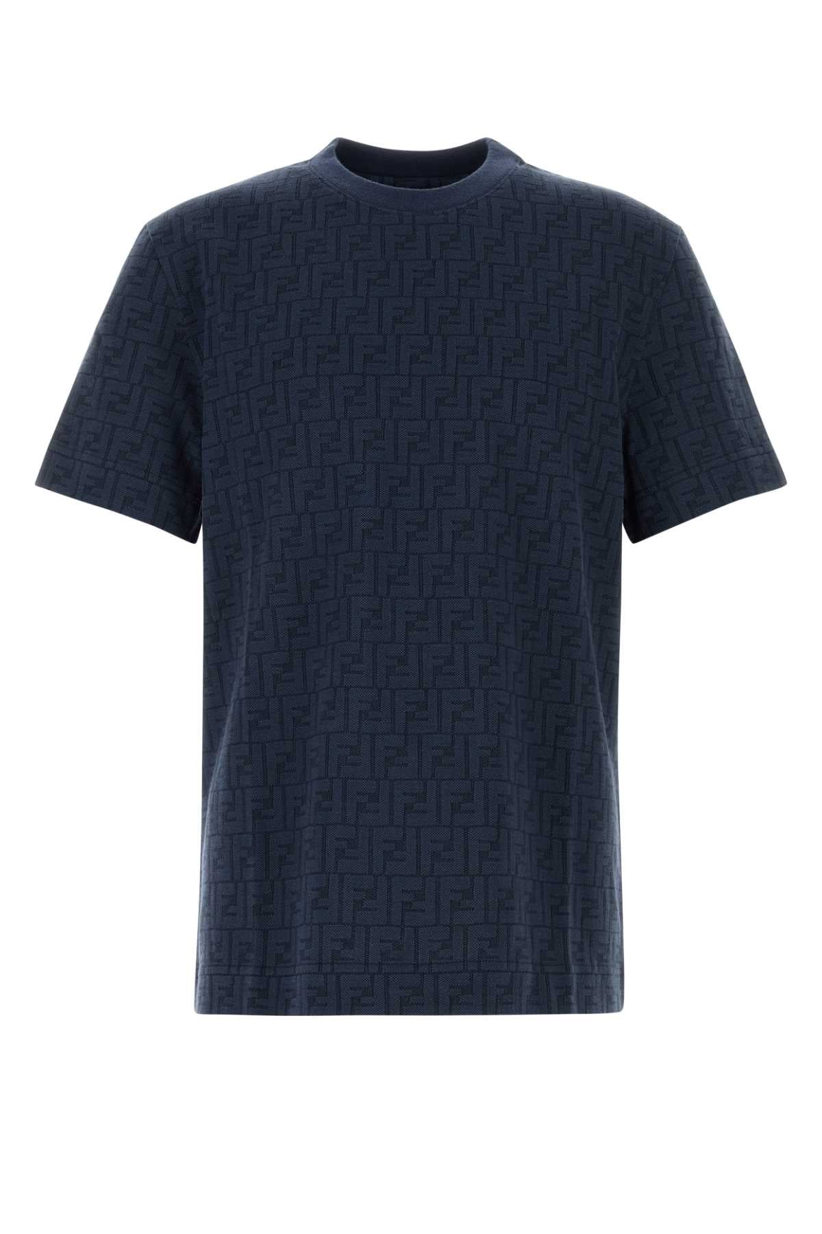 T-SHIRT_REG_PIQUET_FF_DELAVE_FY0936AUR1_F0QA2_Image_1